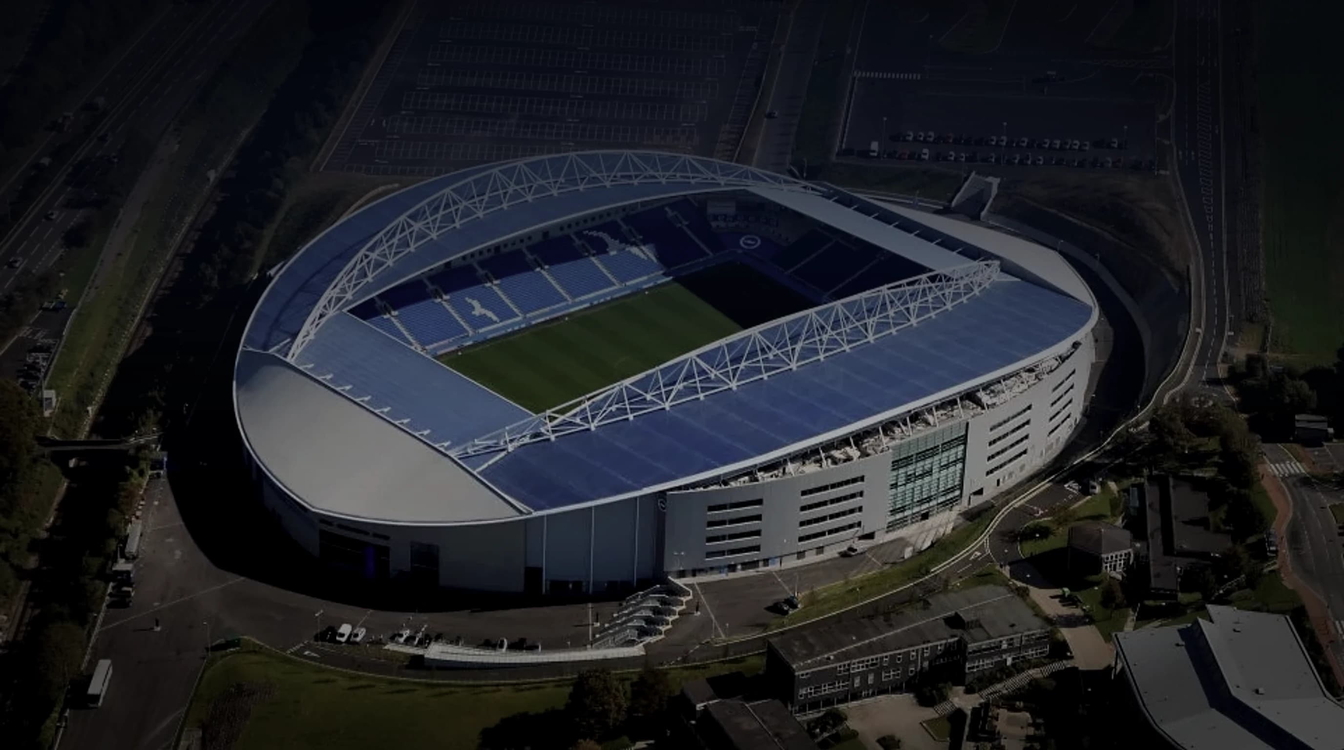 Amex Community Stadium