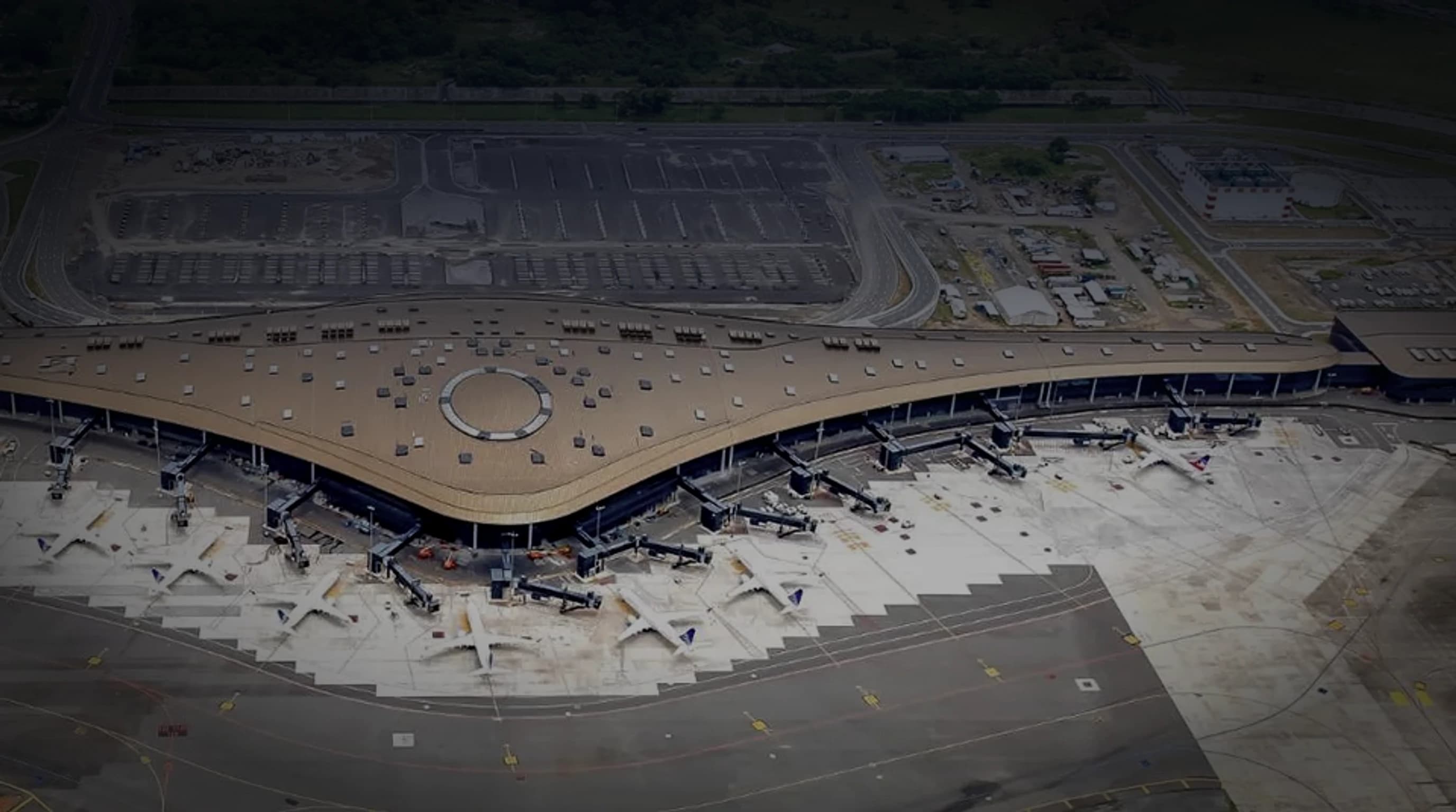 Tocumen International Airport