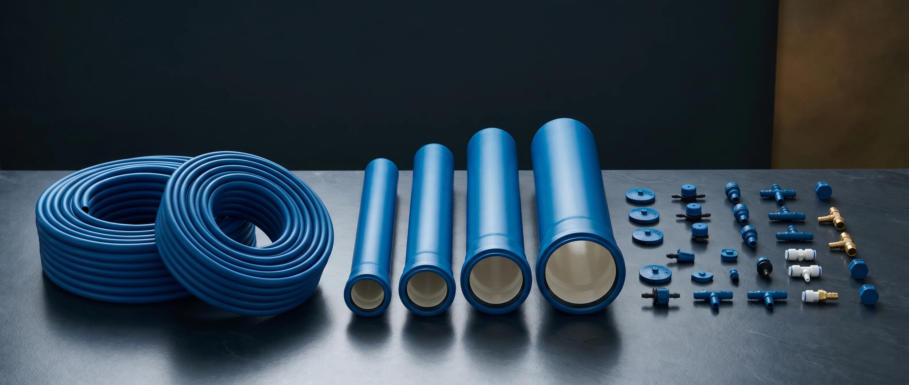 Product Range
